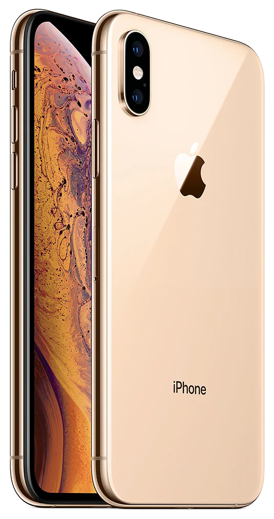 iPhone XS