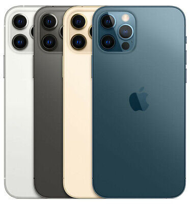 iPhone 12 Pro
