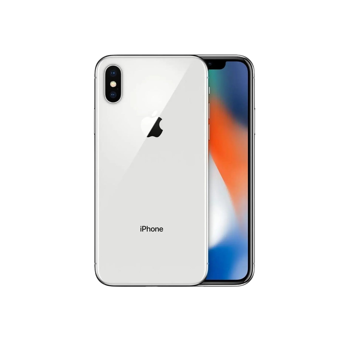 iPhone X