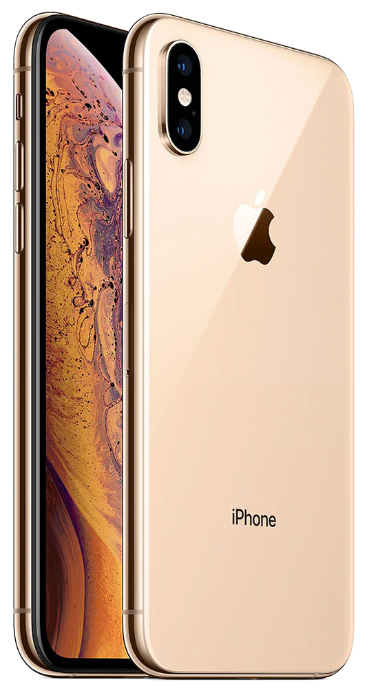 iPhone XS